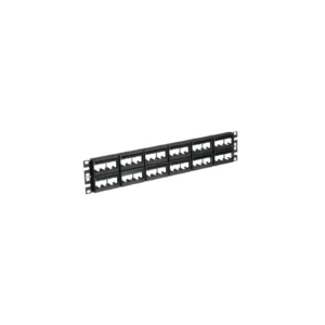 Panduit – Panel de parcheo Mini-Com...