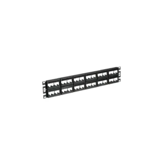Panduit – Panel de parcheo Mini-Com...