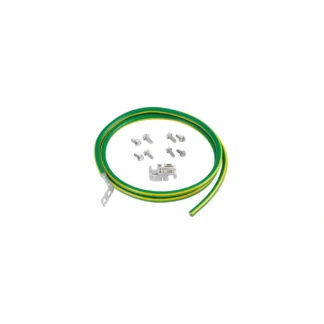 Panduit – Kit para conexión a Tierra para...