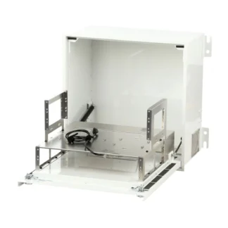 Panduit – Gabinete Panduit PanZone™ para...