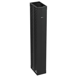 Panduit – Organizador vertical...