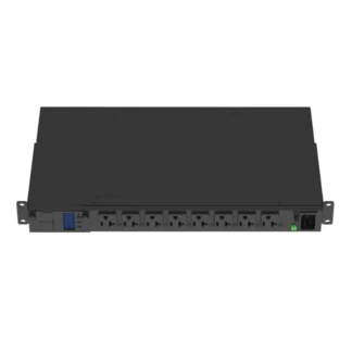 Panduit – PDU con monitoreo y conmutación...