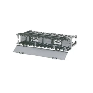 Panduit – Organizador horizontal...