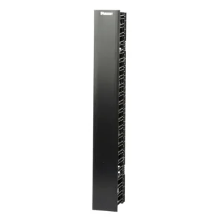 Panduit – Organizador vertical NetRunner™...
