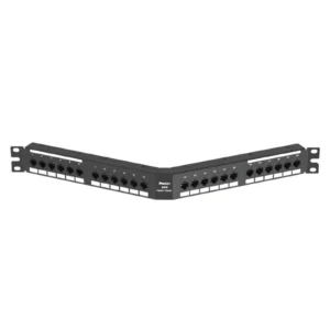 Panduit – Panel de Parcheo 24...