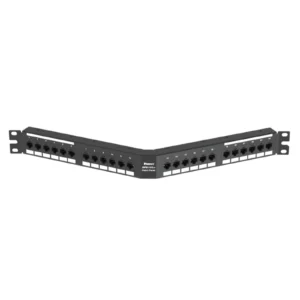 Panduit – Panel de Parcheo 24...
