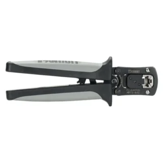 Panduit – Herramienta para Remate de conectores...