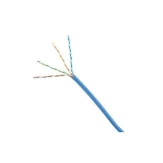 Panduit – Cable de par trenzado...