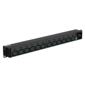 Panduit – PDU Básico 12 Contactos...