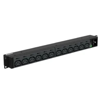 Panduit – PDU Básico 12 Contactos 208 V