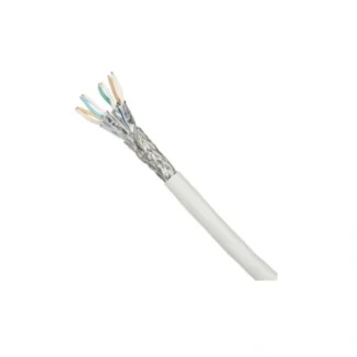 Panduit – Cable de par trenzado...