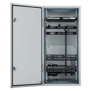 Panduit – Gabinete Industrial...