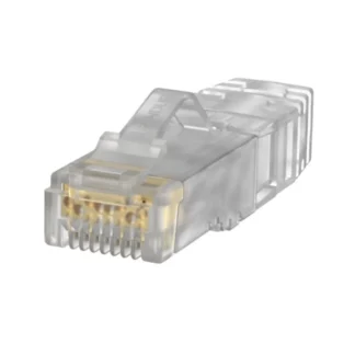 Panduit – Conector modular Cat...