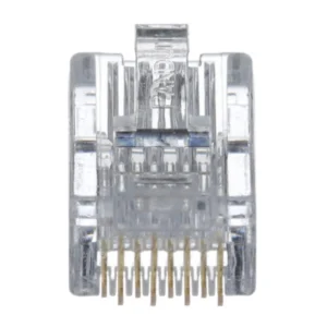 Panduit – Plug RJ45 UTP Cat5e...