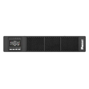 Panduit – UPS de ion de litio...