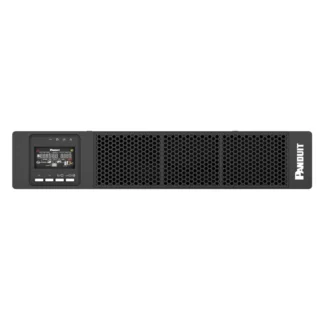 Panduit – UPS de ion de litio 3 kVA