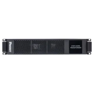 Panduit – Transformador reductor...