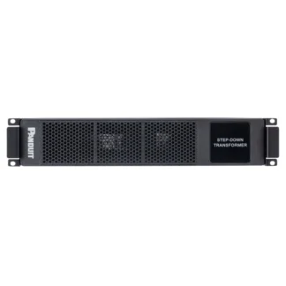 Panduit – Transformador reductor para UPS