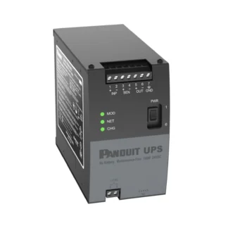 Panduit – UPS Industrial 100 W