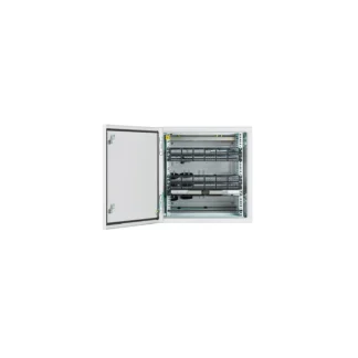 Panduit – Gabinete Industrial Preconfigurado...
