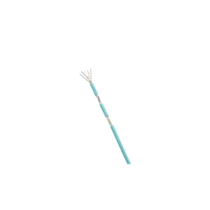 Panduit – Cable par trenzado SF/UTP...
