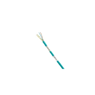Panduit – Cable de cobre SF/UTP...