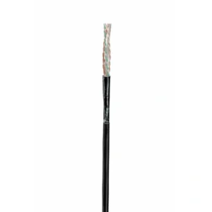 Panduit – Cable de par trenzado...