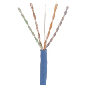 Panduit – Cable UTP CM/LSZH, Diámetro...