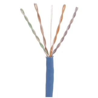 Panduit – Cable UTP CM/LSZH, Diámetro Reducido...