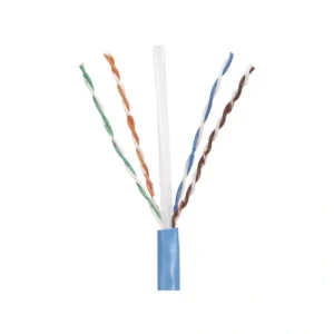 Panduit – Cable de par trenzado...