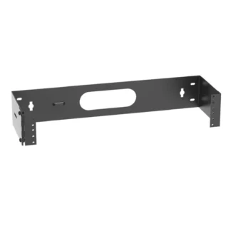 Panduit – Soporte para montaje en pared con...