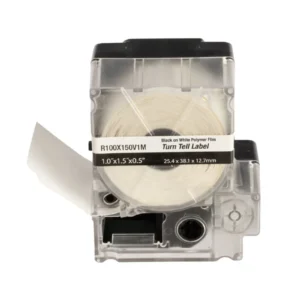Panduit – Casete de 100 Etiquetas...