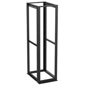 Panduit – Rack de 4 postes de...