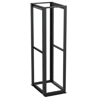 Panduit – Rack de 4 postes de riel ajustable...
