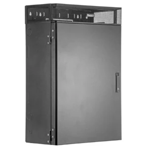 Panduit – Gabinete vertical de...