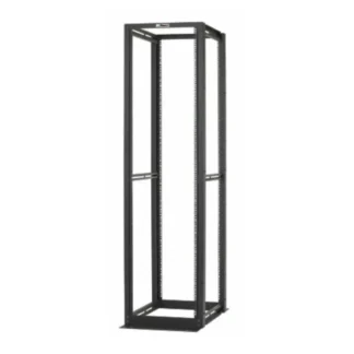 Panduit – Rack de 4 postes de...