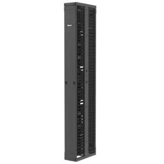 Panduit – Organizador vertical de 45U PatchRunner™...