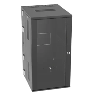 Panduit – Gabinete para montaje en pared 26...