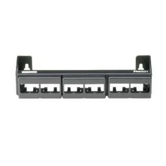 Panduit – Minipanel de Parcheo 12 posiciones...