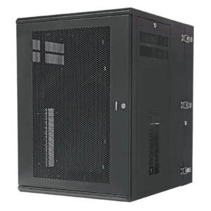Panduit – Gabinete para montaje...