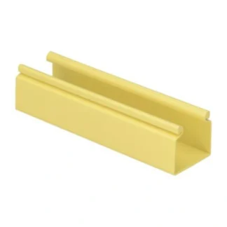 Panduit – Canaleta con bisagras de 2×2...