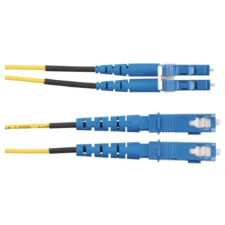 Panduit – Jumper de Fibra Óptica OS2 Riser...