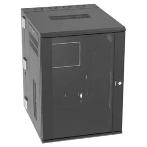 Panduit – Gabinete para montaje...