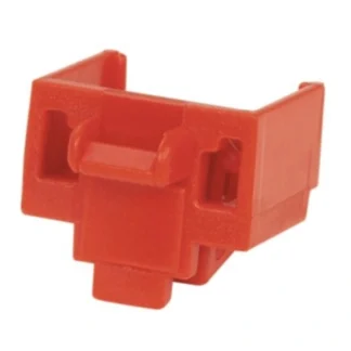 Panduit – Inserto bloqueador para Jacks RJ45...