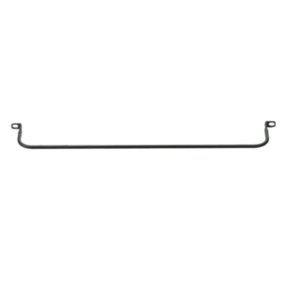 Panduit – Barra sencilla para Panel de parcheo