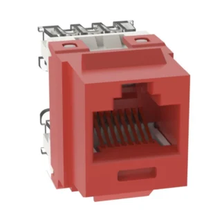 Panduit – Jack modular Categoría 6 NetKey...