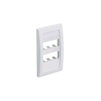 Panduit – Placa frontal Mini-Com™...