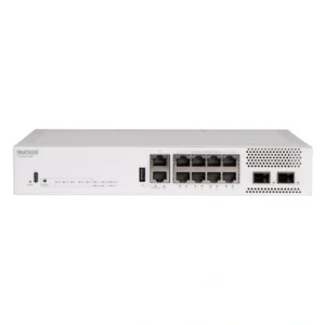 Conmutador compacto Ruckus ICX 8200,...
