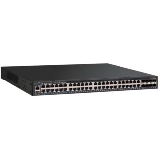 Switch Ruckus ICX 7150 Series Z 40 puertos