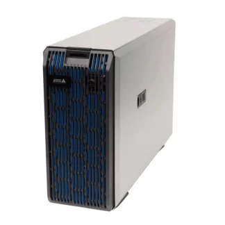 AXIS Camera Station S1232 Tower Recording server...